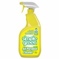 Sunshine Makers 24OZ Simple GRN Cleaner 3010101214002